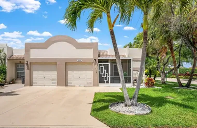 18881 JOLSON AVE 1, BOCA RATON, FL, 3349..., Boca Raton, FL 33496