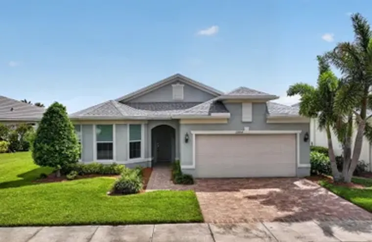 12857 SW AUREOLIAN LN, PORT ST. LUCIE, F..., Port St. Lucie, FL 34987