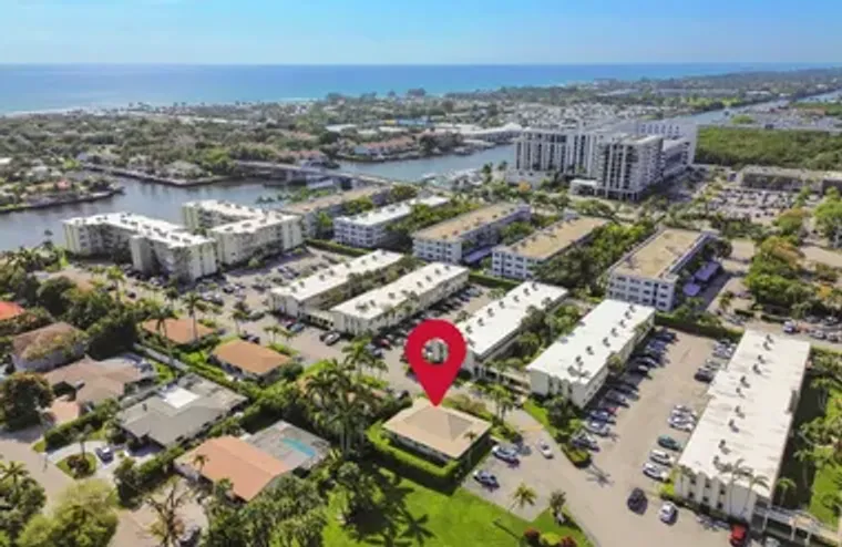 631 SNUG HARBOR DR S1, BOYNTON BEACH, FL..., Boynton Beach, FL 33435