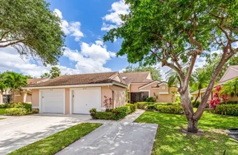 8356 SUNMEADOW LN, BOCA RATON, FL, 33496, Boca Raton, FL 33496