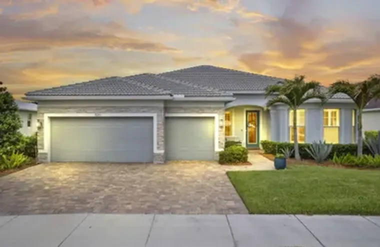 9271 SW SINOPER LN, PORT ST. LUCIE, FL, ..., Port St. Lucie, FL 34953