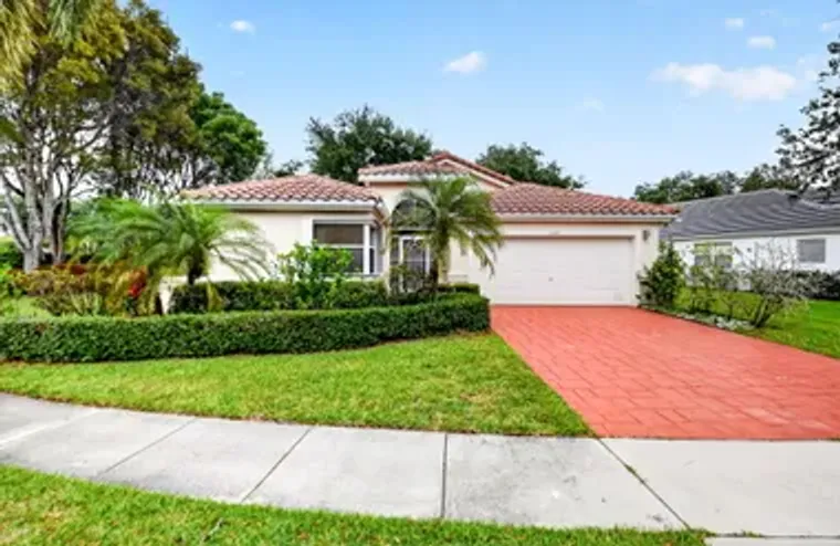 6345 CORAL REEF TER, BOYNTON BEACH, FL, ..., Boynton Beach, FL 33437