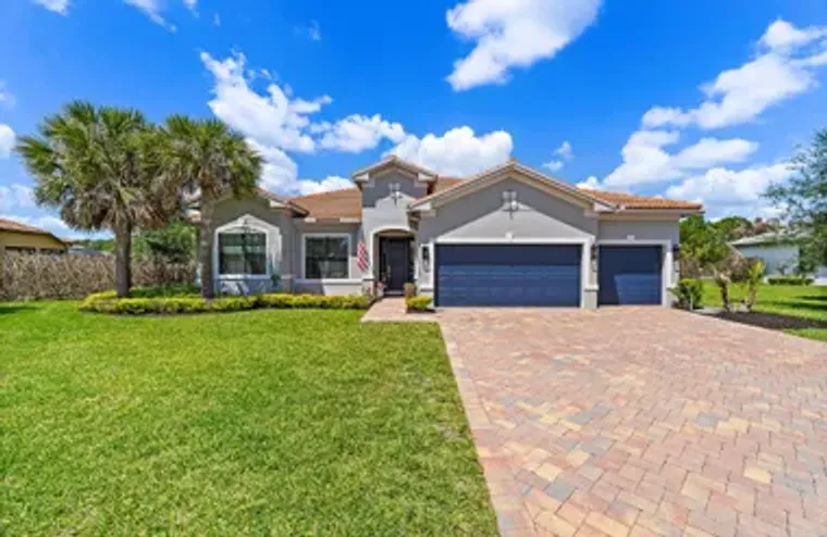 940 SW CANOE CREEK TER, PALM CITY, FL, 3..., Palm City, FL 34990