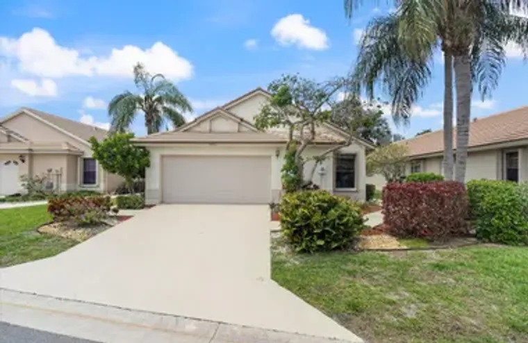 4781 BRIGHTON LAKES BLVD, BOYNTON BEACH,..., Boynton Beach, FL 33436