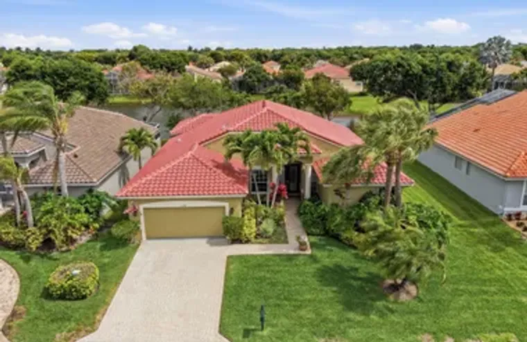 6703 CATANIA DR, BOYNTON BEACH, FL, 3347..., Boynton Beach, FL 33472
