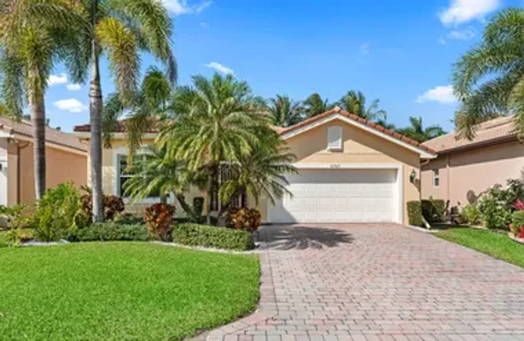 8727 CARMEL MOUNTAIN WAY, BOYNTON BEACH,..., Boynton Beach, FL 33473