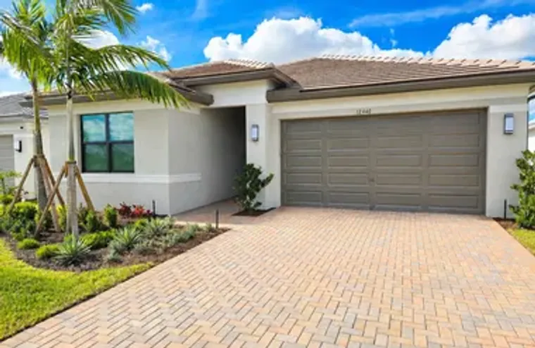 12440 SW BLUE MANGROVE PKWY, PORT ST. LU..., Port St. Lucie, FL 34987