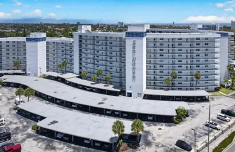 2731 NE 14TH STREET CSWY 405, POMPANO BE..., Pompano Beach, FL 33062