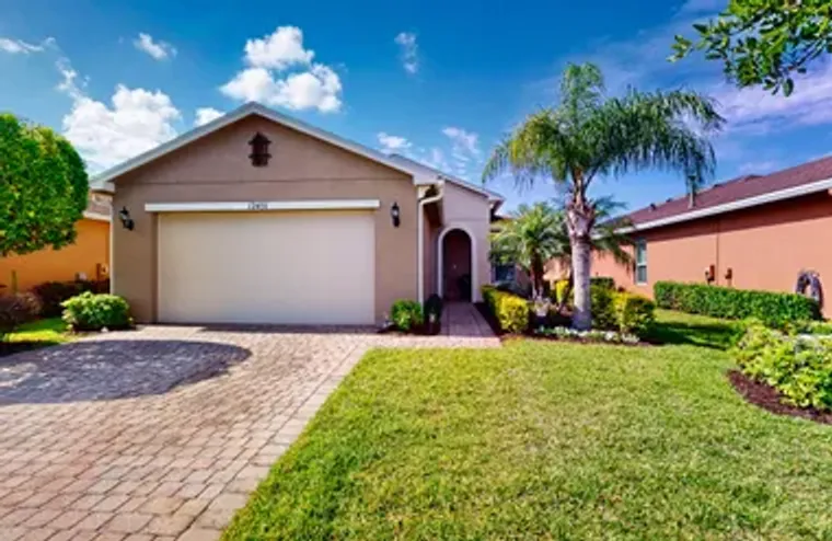 12451 SW WEEPING WILLOW AVE, PORT ST. LU..., Port St. Lucie, FL 34987