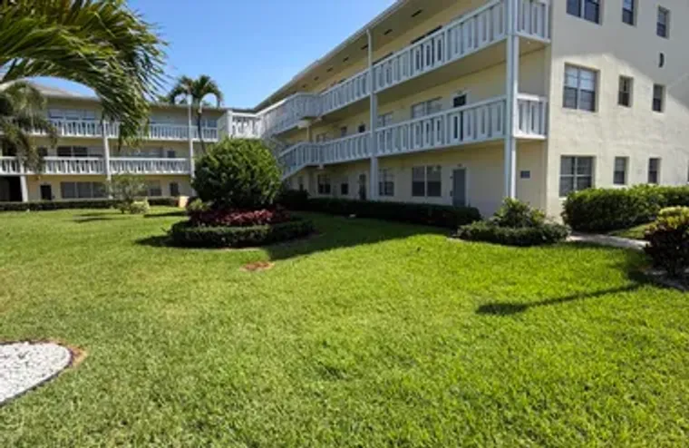 166 DORSET D D, BOCA RATON, FL, 33434, Boca Raton, FL 33434