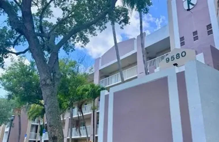 9580 WELDON CIR K304, TAMARAC, FL, 33321, Tamarac, FL 33321