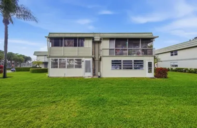 387 FLANDERS I I, DELRAY BEACH, FL, 3348..., Delray Beach, FL 33484