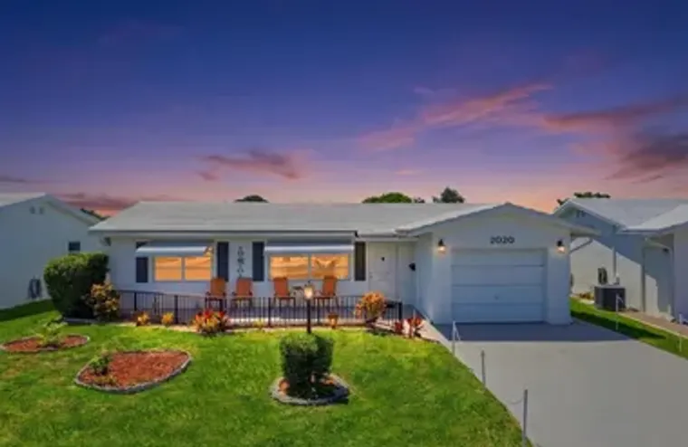 2020 SW 17TH AVE, BOYNTON BEACH, FL, 334..., Boynton Beach, FL 33426