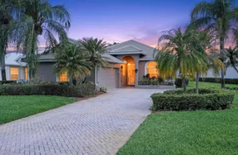 9434 POINCIANA CT, FORT PIERCE, FL, 3495..., Fort Pierce, FL 34951