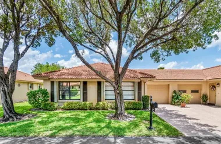 4625 ROSEWOOD TREE CT A, BOYNTON BEACH, ..., Boynton Beach, FL 33436