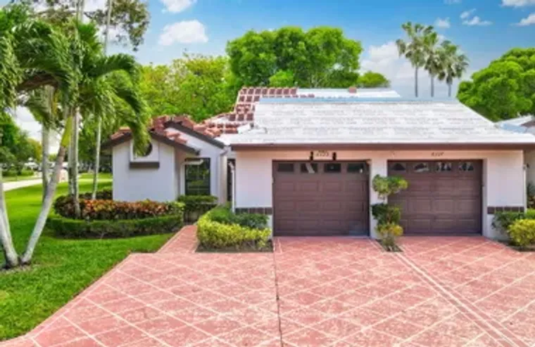 6329 ROYAL MANOR CIR A, DELRAY BEACH, FL..., Delray Beach, FL 33484