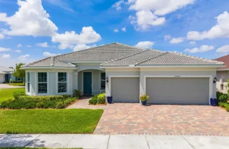13004 SW GINGERLINE, PORT ST. LUCIE, FL,..., Port St. Lucie, FL 34987