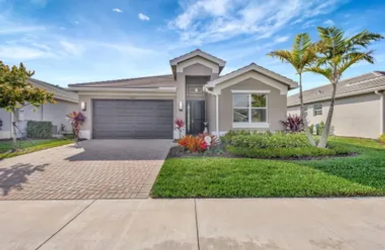 11706 SW OCEANUS BLVD, PORT ST. LUCIE, F..., Port St. Lucie, FL 34987