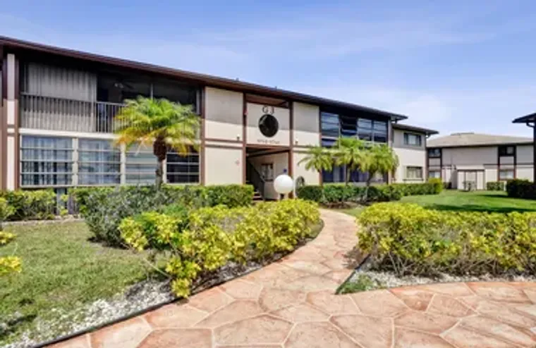 9758 N BELFORT CIR 110, TAMARAC, FL, 333..., Tamarac, FL 33321