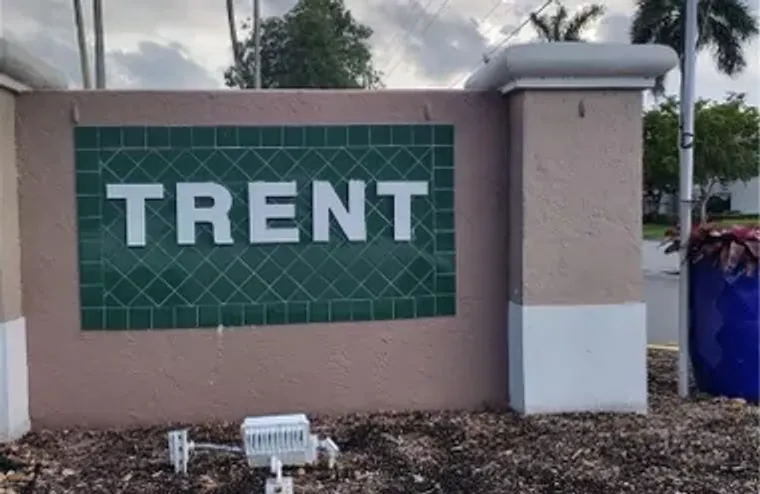7621 TRENT DR 111, TAMARAC, FL, 33321, Tamarac, FL 33321