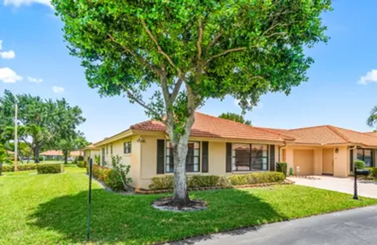 4655 MAHOE TREE PL A, BOYNTON BEACH, FL,..., Boynton Beach, FL 33436
