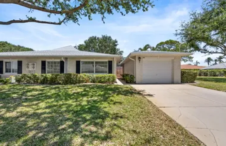 10168 43RD TRL, BOYNTON BEACH, FL, 33436, Boynton Beach, FL 33436