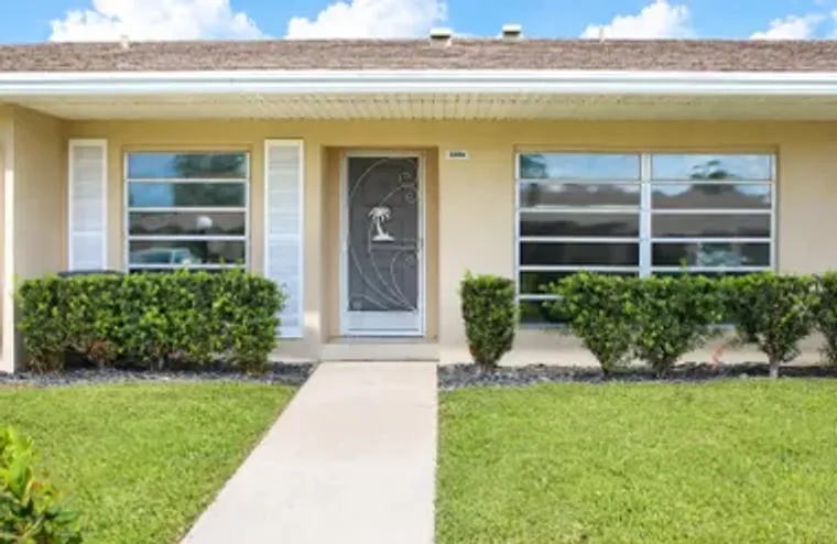 8861 BELLA VISTA DR, BOCA RATON, FL, 334..., Boca Raton, FL 33433