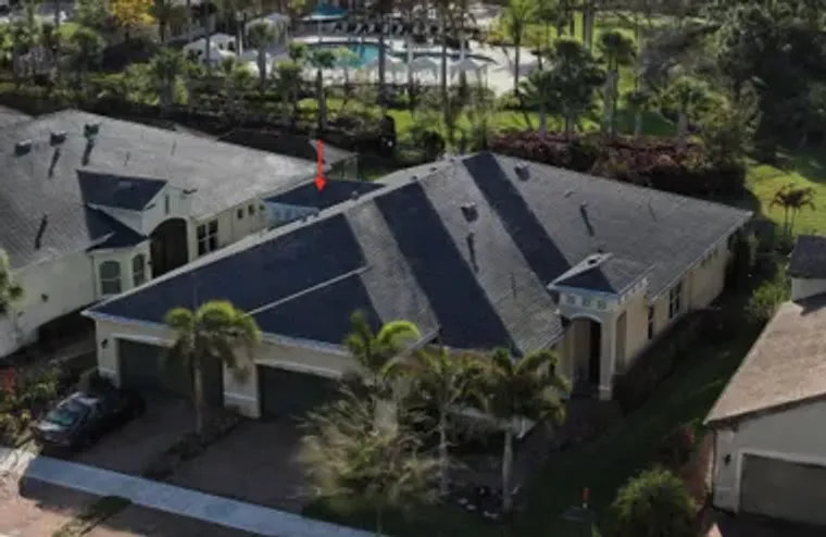 12842 SW LAKE FERN CIR, PORT ST. LUCIE, ..., Port St. Lucie, FL 34987