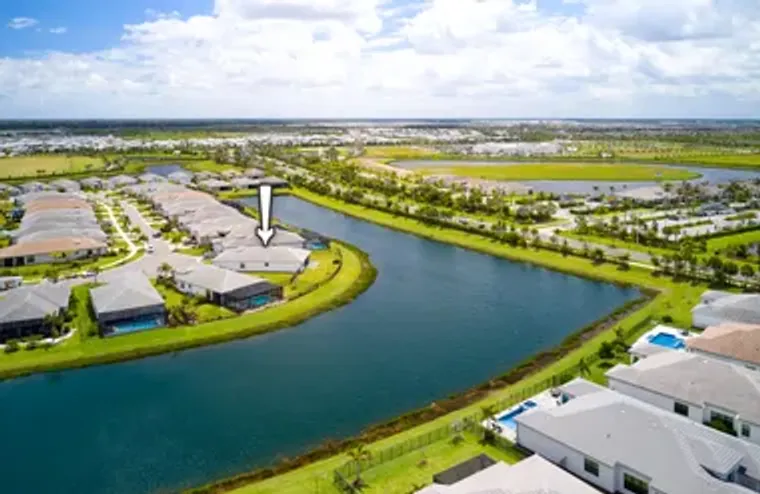 10946 SW MEANDERING MILE RD, PORT ST. LU..., Port St. Lucie, FL 34987