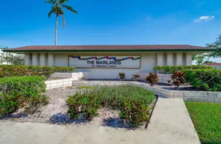4401 NW 47TH ST, TAMARAC, FL, 33319, Tamarac, FL 33319