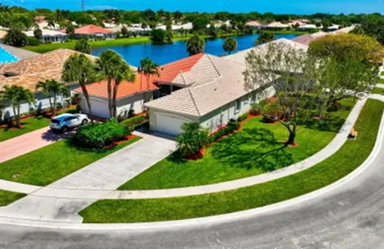 10641 ROYAL CARIBBEAN CIR, BOYNTON BEACH..., Boynton Beach, FL 33437