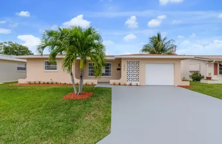 4405 NW 43RD TER, TAMARAC, FL, 33319, Tamarac, FL 33319