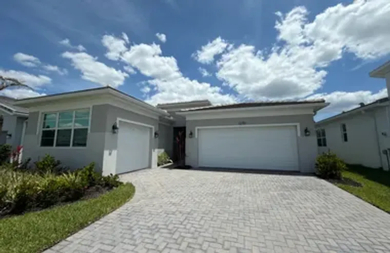 12151 SW AMERESQUE WAY, PORT ST. LUCIE, ..., Port St. Lucie, FL 34987