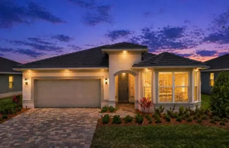 13994 SW GINGERLINE DR, PORT ST. LUCIE, ..., Port St. Lucie, FL 34987