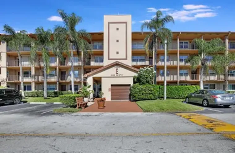 13355 SW 16TH CT 309 E, PEMBROKE PINES, ..., Pembroke Pines, FL 33027