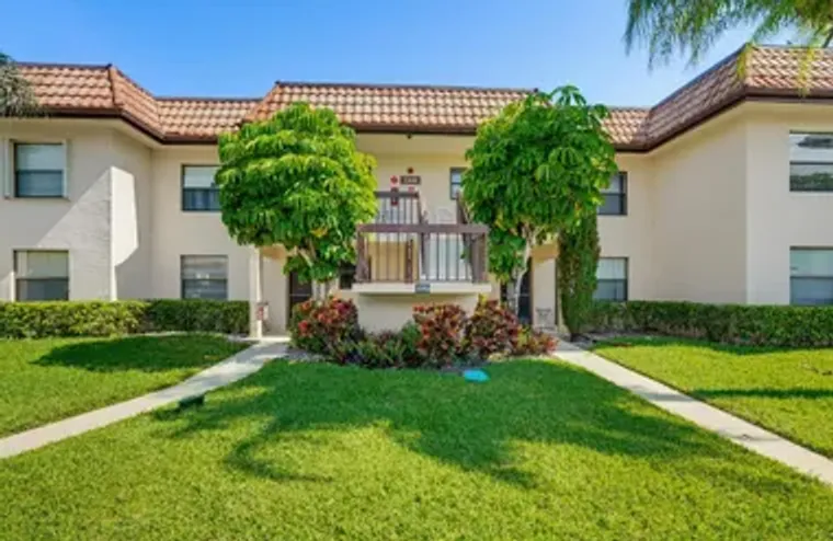 7245 GOLF COLONY CT 204, LAKE WORTH, FL,..., Lake Worth, FL 33467