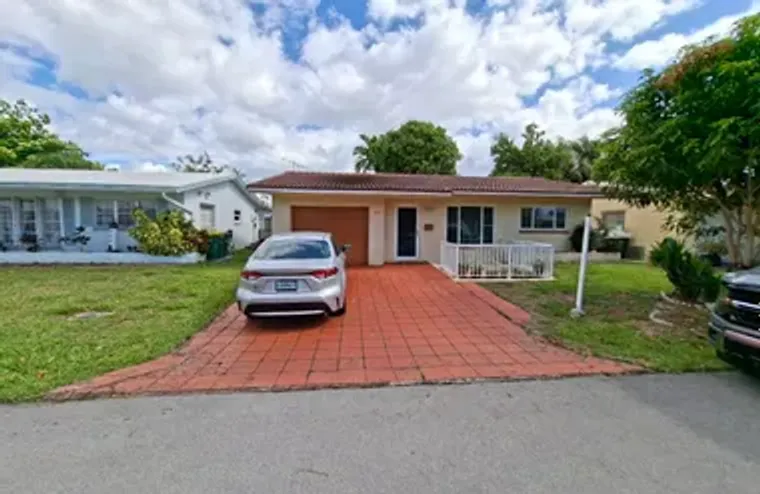 4513 NW 49TH ST, TAMARAC, FL, 33319, Tamarac, FL 33319