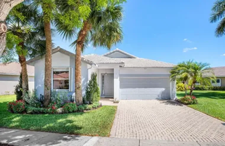9121 BAY POINT CIR, WEST PALM BEACH, FL,..., West Palm Beach, FL 33411
