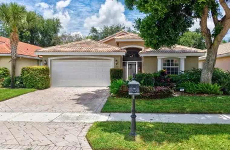 7351 MODENA DR, BOYNTON BEACH, FL, 33437, Boynton Beach, FL 33437
