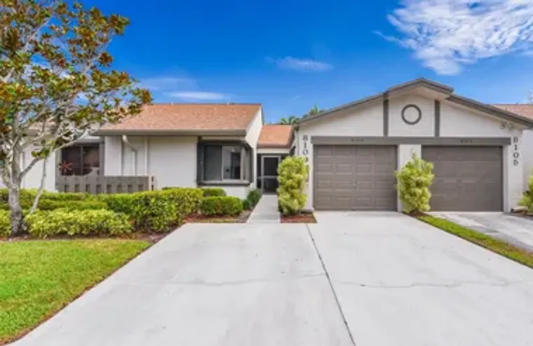 8109 WHISPERING PALM DR, BOCA RATON, FL,..., Boca Raton, FL 33496