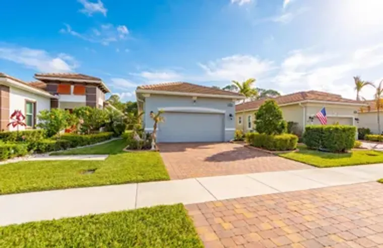 11437 SW VISCONTI WAY, PORT ST. LUCIE, F..., Port St. Lucie, FL 34986