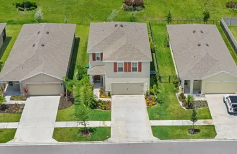 10764 SW VASARI WAY, PORT ST. LUCIE, FL,..., Port St. Lucie, FL 34987