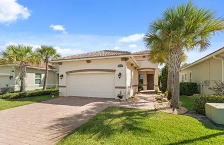 11215 SW VISCONTI WAY, PORT ST. LUCIE, F..., Port St. Lucie, FL 34986