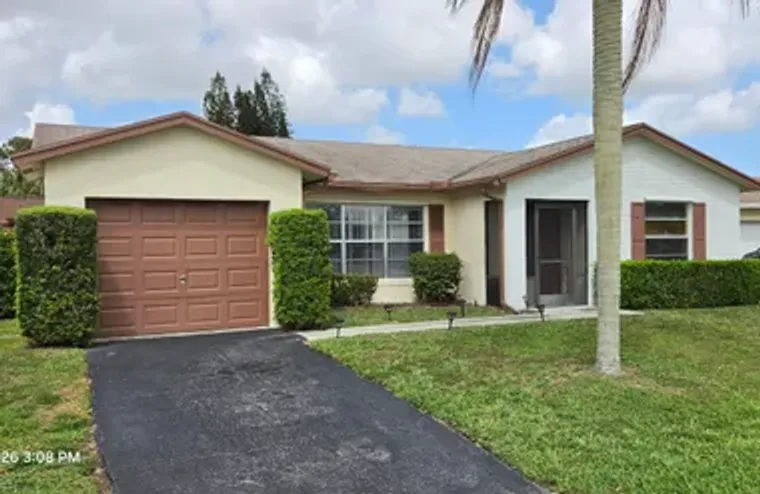 4490 PINE GARDEN LN, LAKE WORTH, FL, 334..., Lake Worth, FL 33467