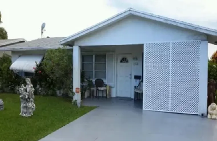 4718 NW 50TH ST, TAMARAC, FL, 33319, Tamarac, FL 33319