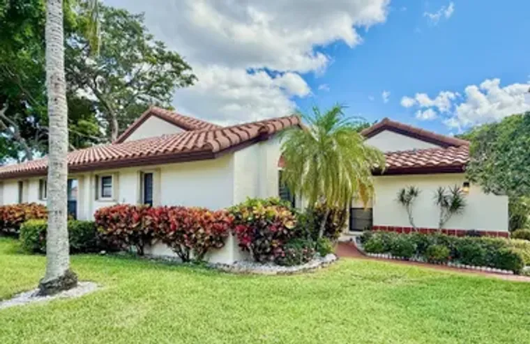 5462 PALM SPRINGS LN A, BOYNTON BEACH, F..., Boynton Beach, FL 33437