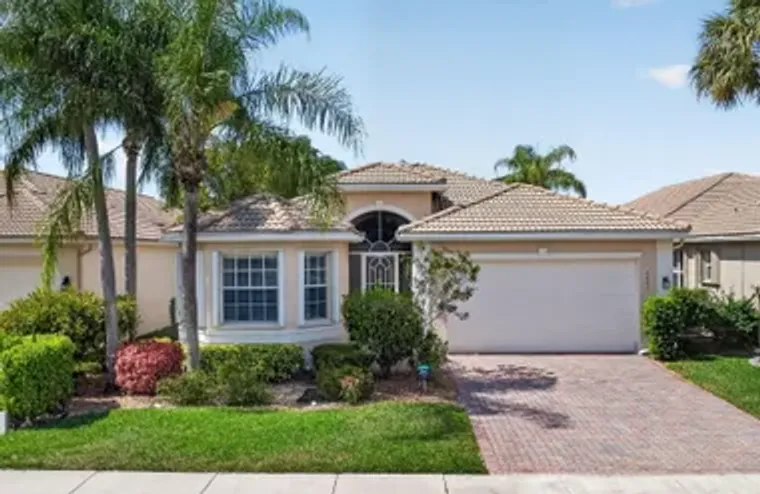 9881 CASA MAR DR, LAKE WORTH, FL, 33467, Lake Worth, FL 33467