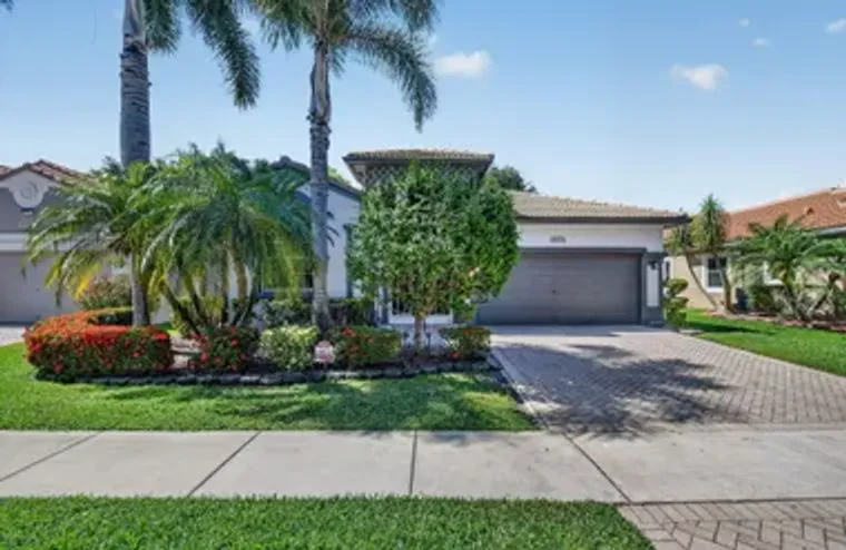 7916 LANDO AVE, BOYNTON BEACH, FL, 33437, Boynton Beach, FL 33437