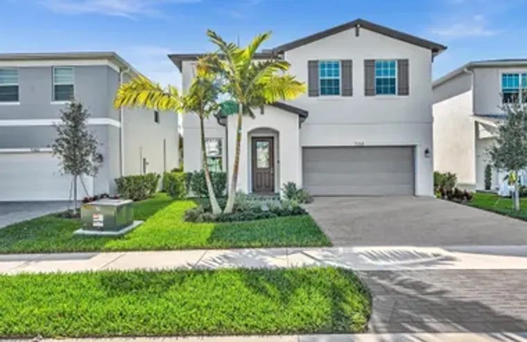 7268 LENORA LN, WELLINGTON, FL, 33467, Wellington, FL 33467