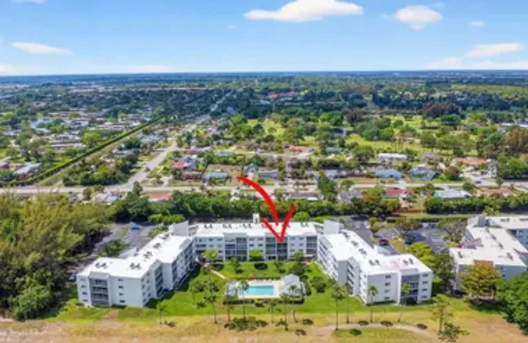 3326 ARCARA WAY 307, GREENACRES, FL, 334..., Greenacres, FL 33467